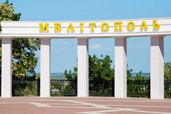 У Мелітополь привезли “масовку з Криму” для створення “підтримки” псевдореферендуму – Федоров