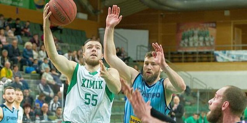 Открытие сезона: анонс матча за Суперкубок Украины по баскетболу