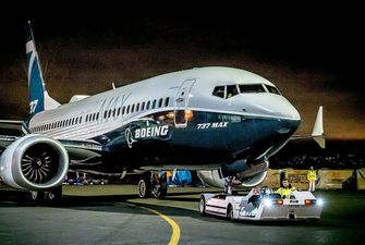 Boeing завершил обновление программного обеспечения самолетов 737 MAX