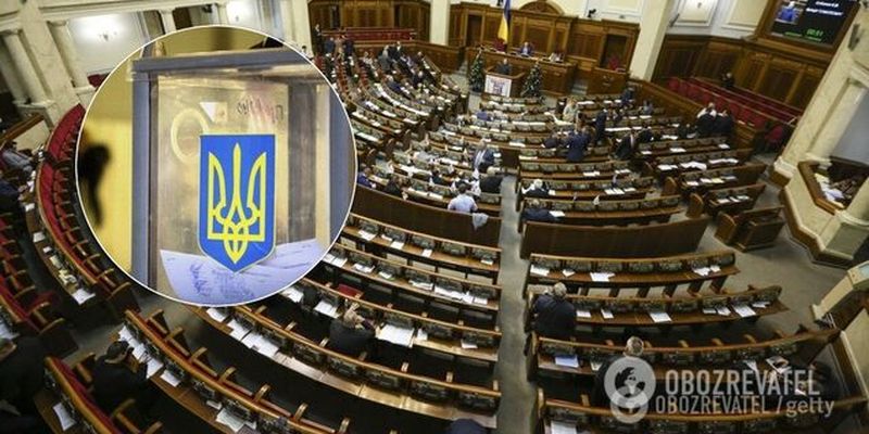 Выборы-2019: кто же проходит в Раду и почему социологи путают украинцев
