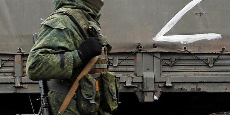 В ВР предлагают признать институт военного духовенства РПЦ в составе армии РФ преступной организацией