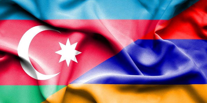 У Вірменії заявили, що найближчим часом передадуть мирний договір Азербайджану