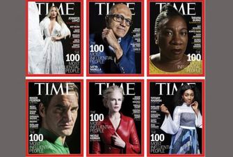 Кіану Рівз і купа політиків: Time пропонує голосувати за "Людину року"