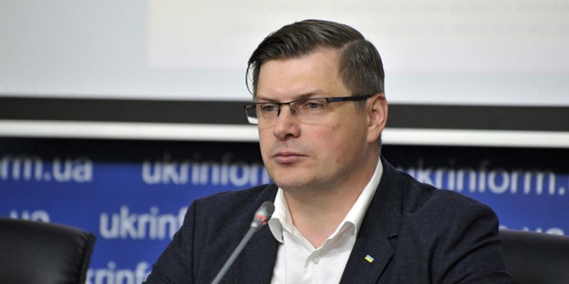 Костинский не будет судится со "112 Украина" из-за фейка