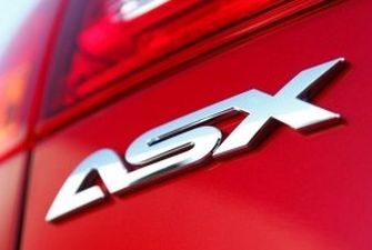 В Сети показали обновленный кроссовер Mitsubishi ASX