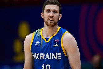 Михайлюк вышел на 4 место среди украинцев по количеству сезонов в НБА