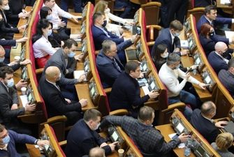 Рада заслушает Степанова и продолжит рассмотрение «земельных» поправок