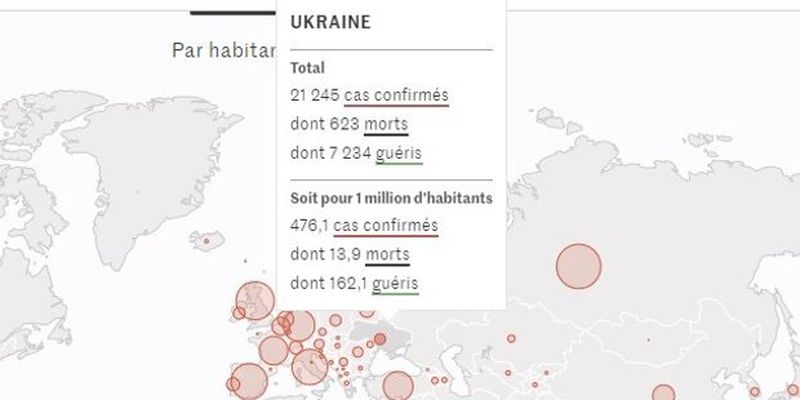 Мережа "Алло" позначила Крим окремо від України та російською: в МЗС обурились