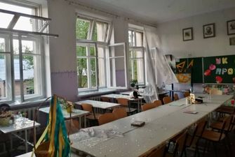 Оккупанты ударами из "Градов" убили 11 человек на Днепропетровщине: фото разрушений