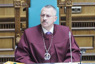 Представитель Украины вошел в Венецианскую комиссию