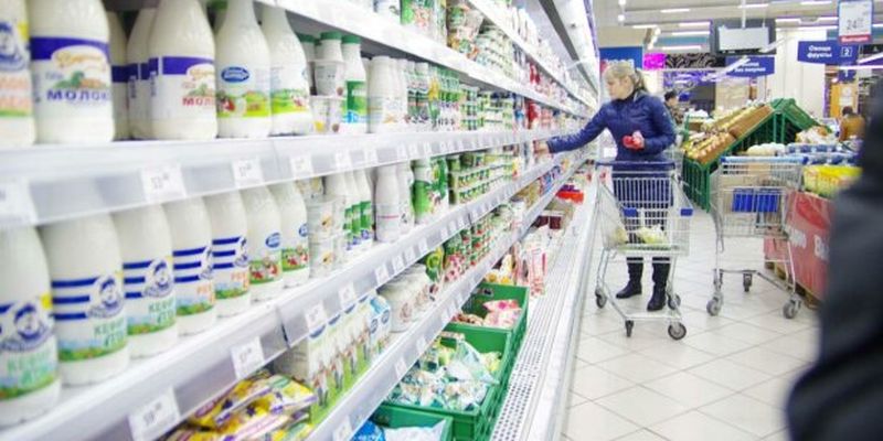 В Україні перевірили десятки виробництв: кожна п'ята пачка масла – фальсифікат