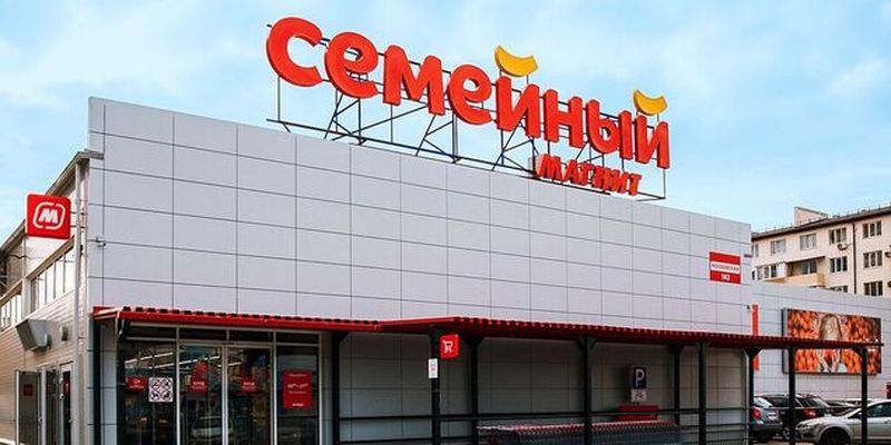 Россияне устроили жесткую драку в магазине из-за акции