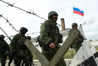 Можно ли было отстоять Крым в 2014?