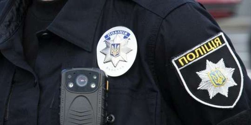 Одеські поліцейські затримали іноземця, який переховувався від правоохоронних органів