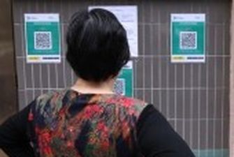 У Гонконгу через новий штам Omicron збираються ввести карантин для невакцинованих