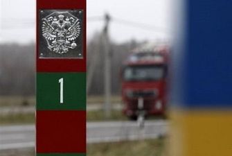Украина ввела новые ограничения на границе с Беларусью