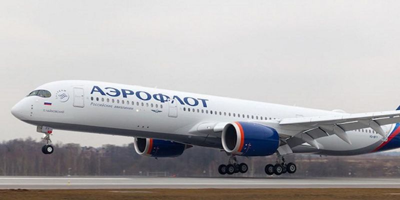Турция перестала обслуживать самолеты авиакомпаний из РФ и Беларуси
