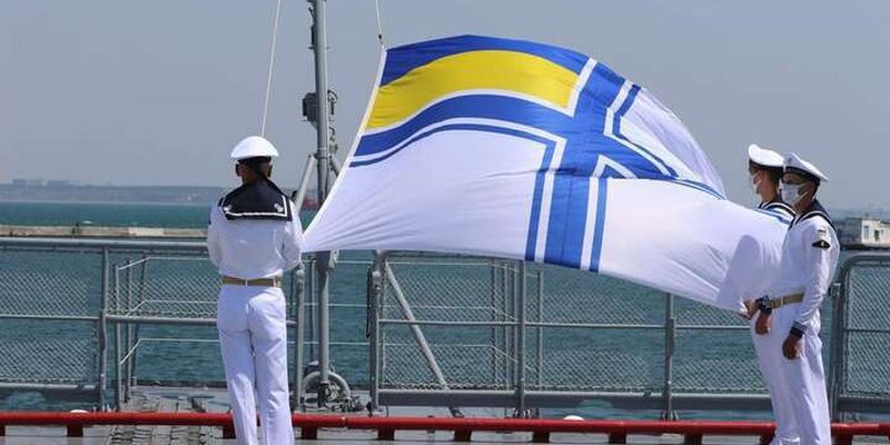 Сили ППО та ВМС України відзначають своє професійне свято