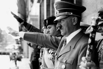 150 тисяч євреїв у армії Гітлера: таємниці Німеччини, які руйнують вщент "арійську теорію"