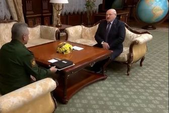 В Беларусь прилетел Шойгу: Лукашенко заявил о подготовке единой армии
