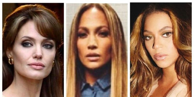 Джоли, Лопес, Бейонсе и другие звезды, которые стали мамами близнецов: топ ярких фото