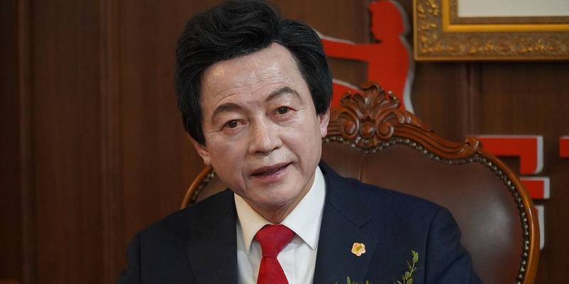 Кандидат в президенты Южной Кореи предлагает арендовать у России Дальний Восток