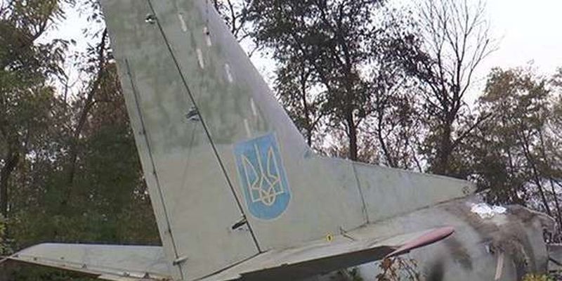 Катастрофа АН-26 в Чугуеве: появились новые подозреваемые