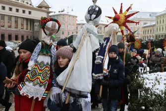 "Я сам собі керівник". На Волині митрополит ПЦУ відсвяткував Різдво 25 грудня і спровокував суперечку
