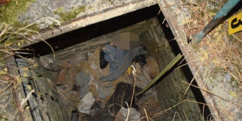 У Вінницькій області 16-річна дівчина зарізала матір і вивезла її тіло до криниці