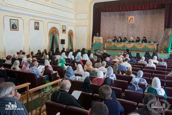 В Одессу на Международную научно-богословскую конференцию прибыли ученые из 11 стран мира