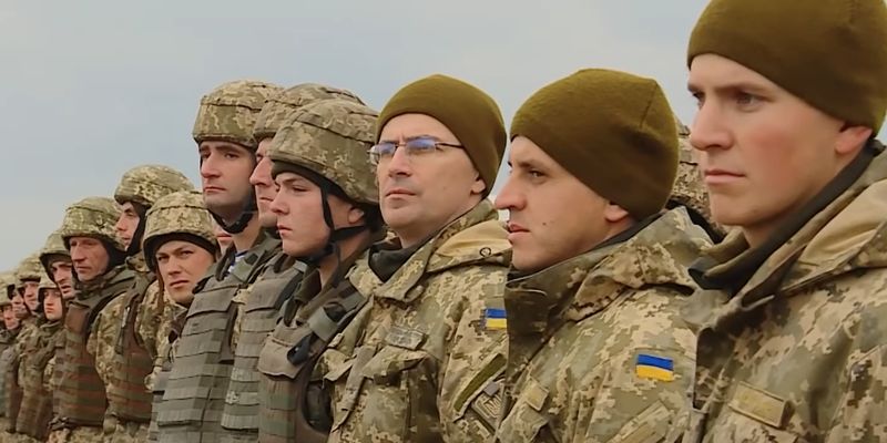 "Слуги народу" звернулися до Зеленського через агресію РФ: потрібна мобілізація