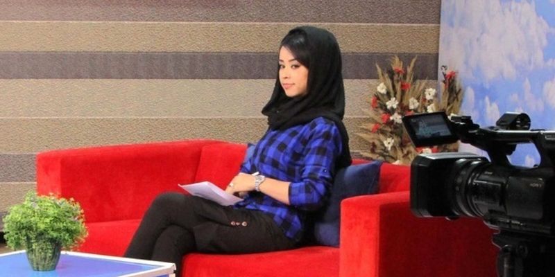 Талибы запретили женщинам сниматься в теледрамах