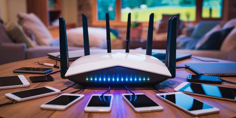 Как улучшить скорость Wi-Fi в доме: 5 проверенных способов, доступных каждому