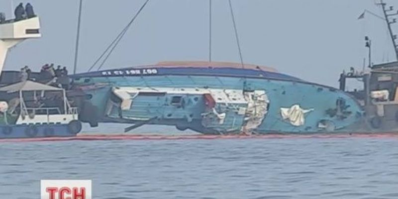 Капітану катера "Іволга", на якому потонуло 20 людей, оголосили вирок