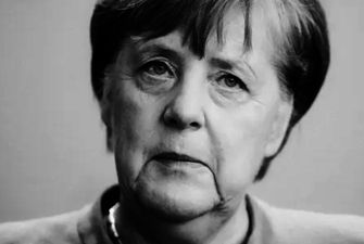 Впервые с момента вторжения: Меркель жестко отозвалась о войне России против Украины
