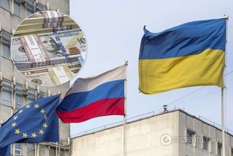 "Заробитчане" отправили в Украину почти 10 млрд долларов