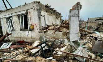 Взрывы в Запорожье 28 марта: десятки поврежденных домов, есть пострадавшие