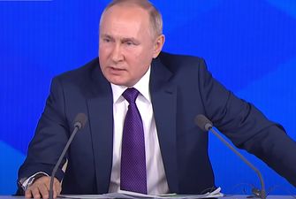Смерть Путина: элита России решает, как убить президента и уже нашла ему замену 