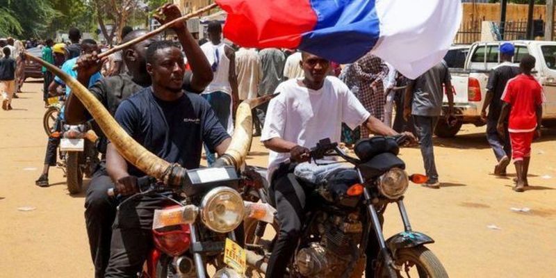На западе Африки разрастается хаос: как в этом замешана Россия