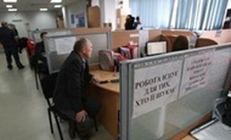 Безработица в Украине несмотря на войну упала до исторического минимума