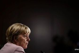 Меркель заявила, что война не стала для нее сюрпризом