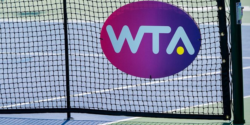 В случае риска для здоровья WTA досрочно завершит сезон