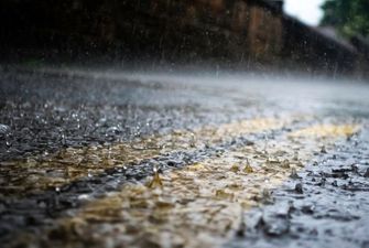 Синоптики обещают дожди: какие области зальет