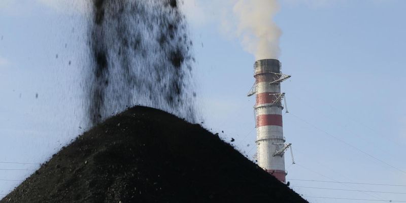 У "Технова" спростовують інформацію про те, що поставляють вугілля з тимчасово окупованих територій