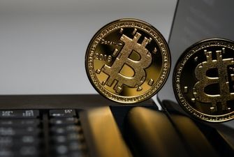 Bitcoin установил новый рекорд - $33 тысячи