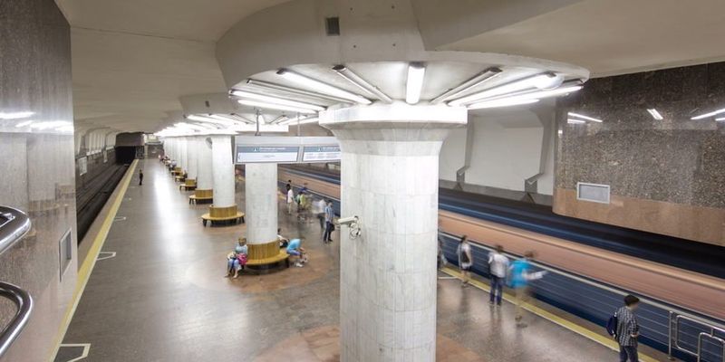 С 16 мая начнут переселять людей: когда в Харькове заработает метрополитен