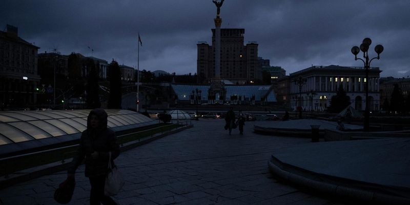 "Дай Бог вернуться к прежним графикам": свет в Киеве будут включать на 2-3 часа, — ДТЭК