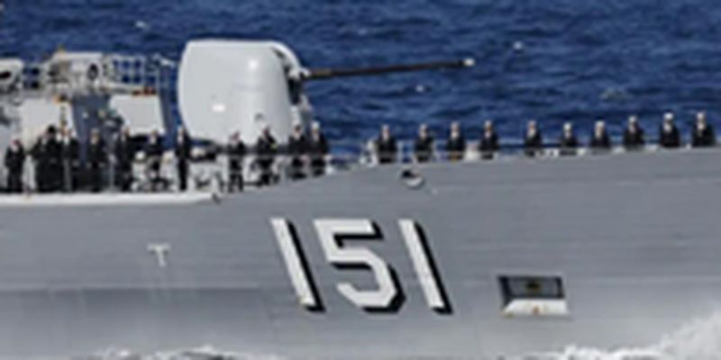 Австралия вдвое увеличит надводный боевой флот