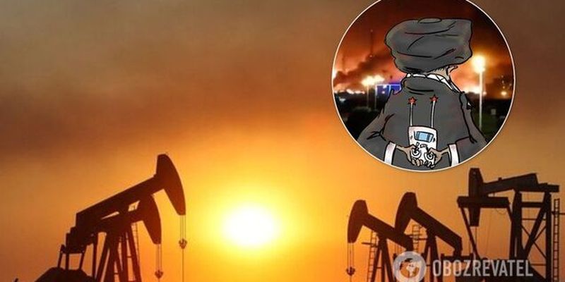 Нефть взлетела в цене: как отразится на курсе рубля