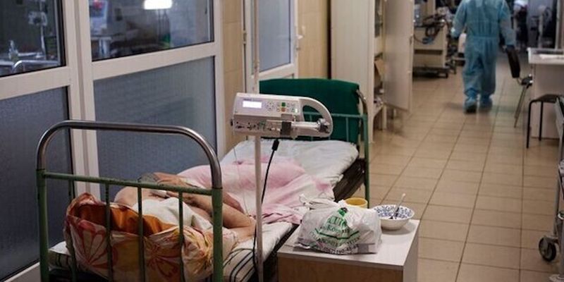На оккупированных Россией территориях выросла смертность среди гражданских, – ЦНС